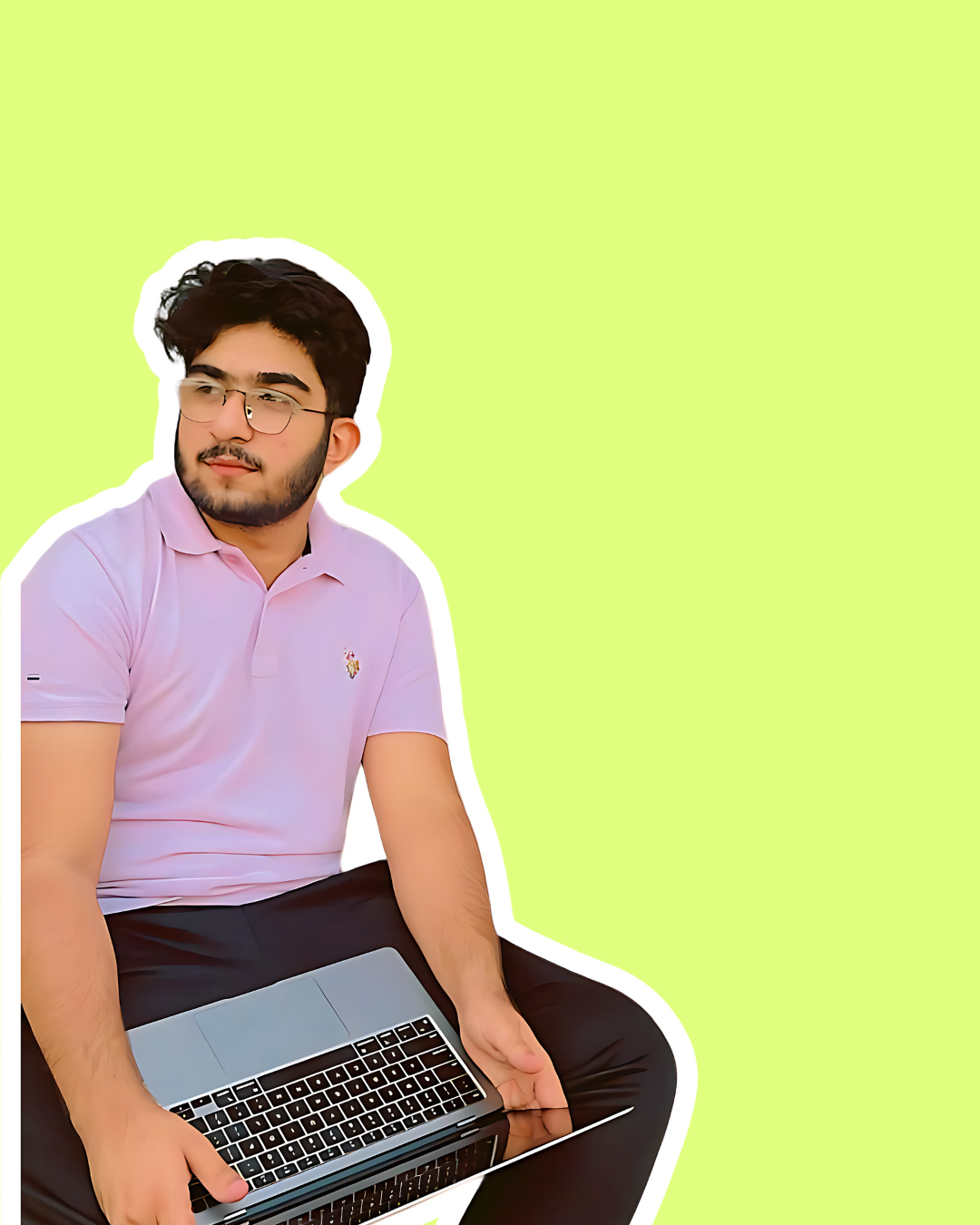 Portfolio Cover